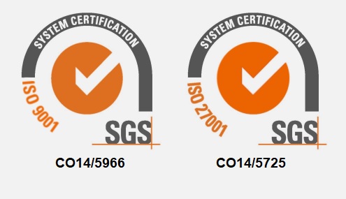 LOGO SGS INVERFAS